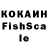 Кетамин VHQ LiveUrLyf Channel